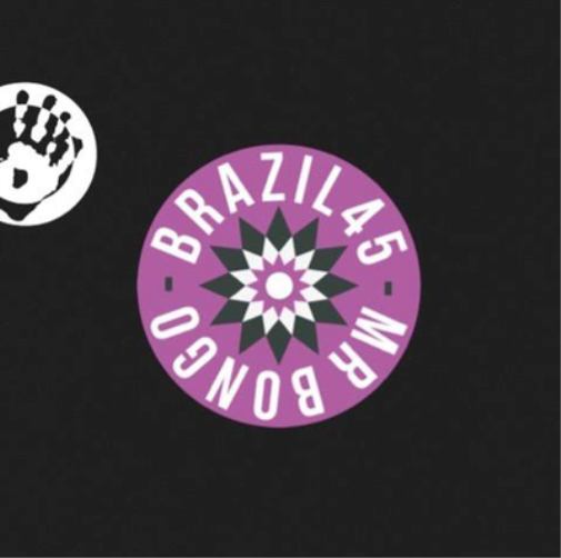 Sou Negro/Coluna Do Meio