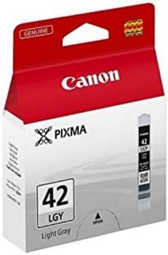 Canon 6391B002 Ink Cartridge Grey