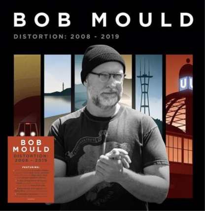 Distortion: 2008-2019