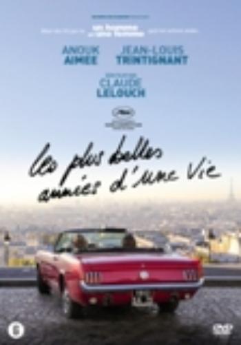 Plus Belles Annees D'Une Vie, (Les)