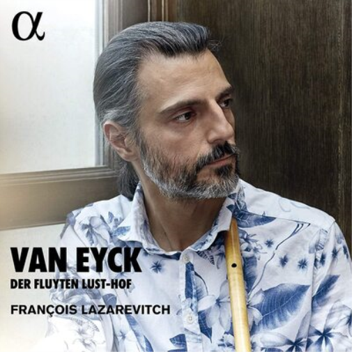 Van Eyck: Der Fluyten Lust-hof