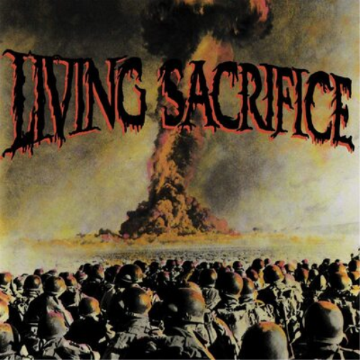 Living Sacrifice