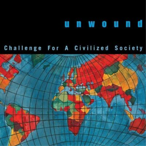 Challenge for a Civilized Society