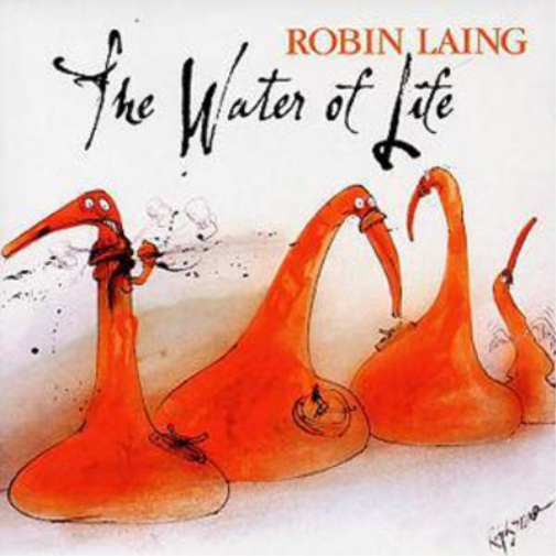 The Water of Life