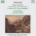 Piano Concertos Nos. 20 & 21