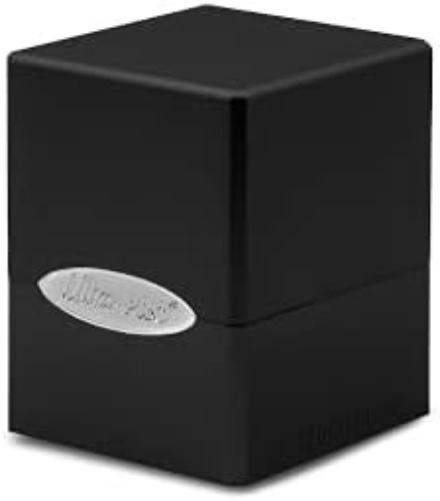 Ultra Pro E-15585 Satin Cube Deck Box