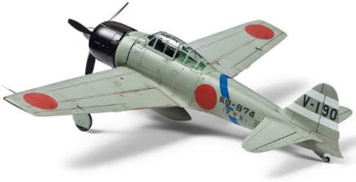 Mitsubishi A6M3 Model 32 (Hamp