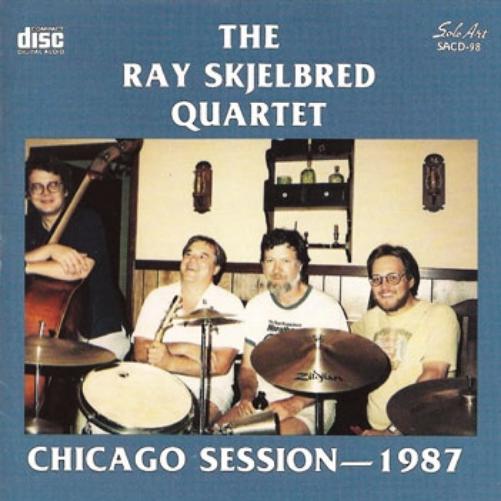 Chicago Session - 1987