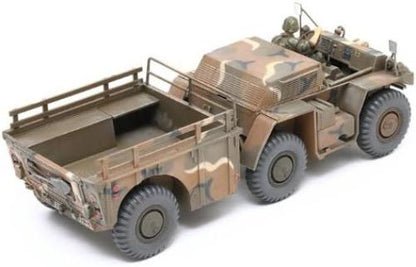 TAMIYA - Maqueta de Coche Escala 1:35 (35330