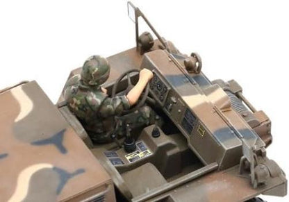 TAMIYA - Maqueta de Coche Escala 1:35 (35330