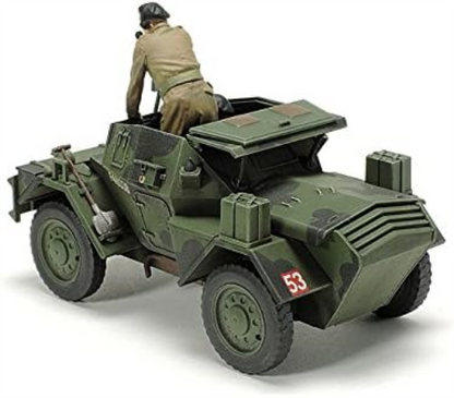 Tamiya - Coche a Escala, 1:48 (300032581