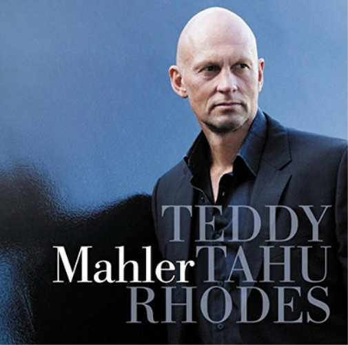 Teddy Tahu Rhodes: Mahler