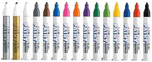 Uni-Ball Uni Paint Marker PX-20 - Marcador