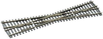 Peco SL-E194 Code 75 Electrofrog Large Crossing