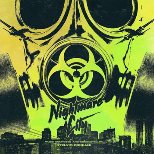 Nightmare City