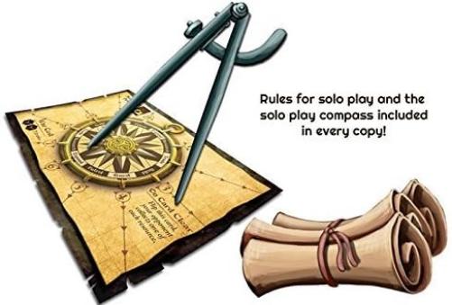 Gamelyn Games HPGAMTINY12 Tiny Epic Kingdoms: Heroes' Call, Multicoloured