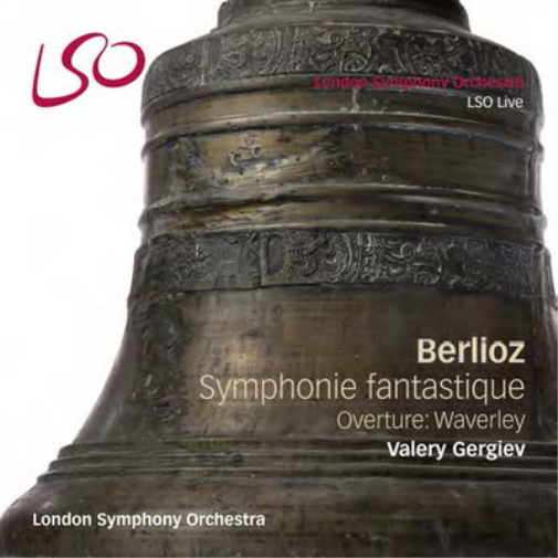 Berlioz: Symphonie Fantastique