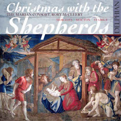 Christmas With the Shepherds