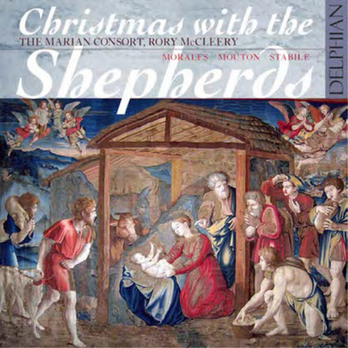 Christmas With the Shepherds