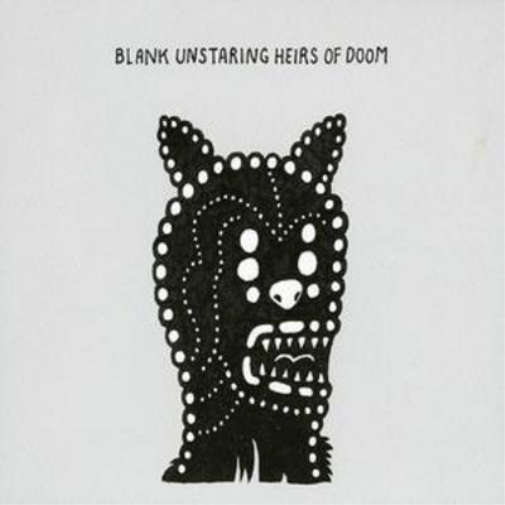 Blank Unstaring Heirs of Doom