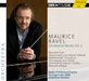 Maurice Ravel: Orchestral Works - Volume 2
