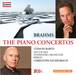 Brahms: The Piano Concertos