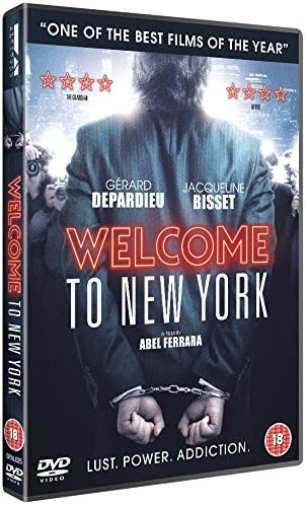 Welcome To New York