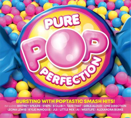Pure Pop Perfection