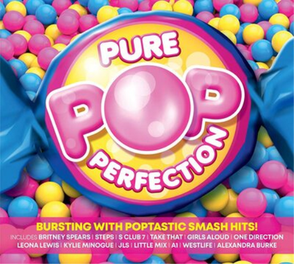 Pure Pop Perfection