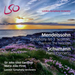 Mendelssohn: Symphony No. 3, 'Scottish'/Overture: The Hebrides/..