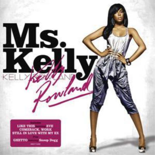 Ms. Kelly