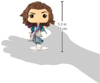 Funko Pop! Marvel: WandaVision–Agatha Harkness - Vinyl-Sammelfigur - Geschenkidee - Offizielle Handelswaren - Spielzeug Für Kinder und Erwachsene - TV Fans - Modellfigur Für Sammler und Display
