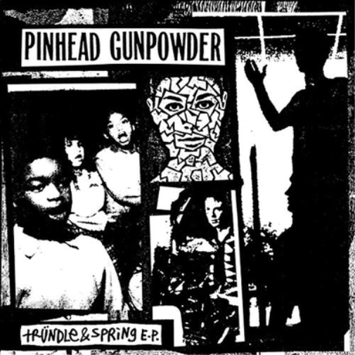 Trundle & Spring