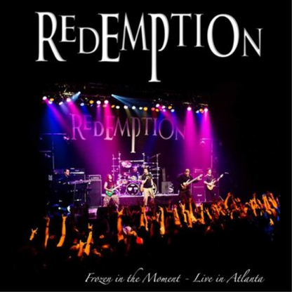 Frozen in the Moment: Live in Atlanta