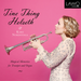 Magical Memories for Trumpet and Organ