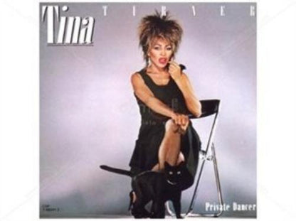 Private Dancer