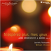 N'espérez Plus, Mes Yeux... Airs Sérieux Et À Boire - Volume 3