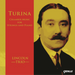 Turina: Chamber Music for Strings and Piano
