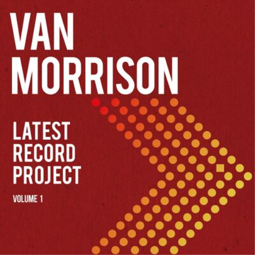Latest Record Project - Volume 1