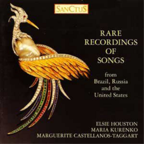 Rare Recordings of Songs