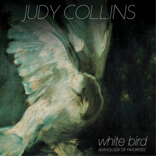 White Bird: Anthology of Favourites