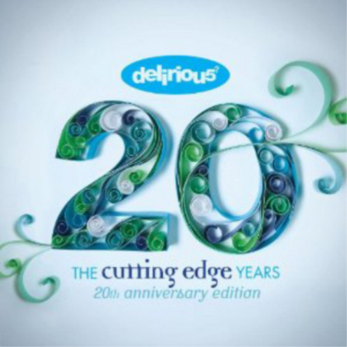 The Cutting Edge Years