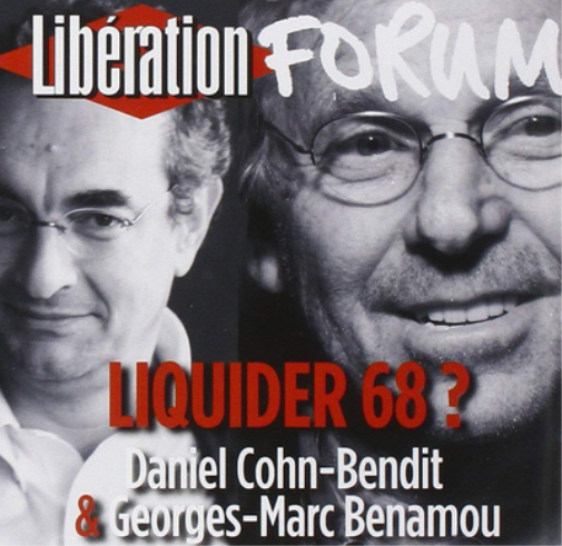 Liquider 68?