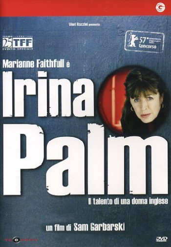 Irina Palm