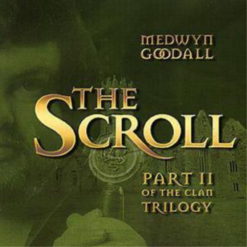 The Scroll: PART II OF THE CLAM TRILOGY
