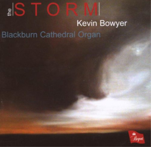 Kevin Bowyer: The Storm