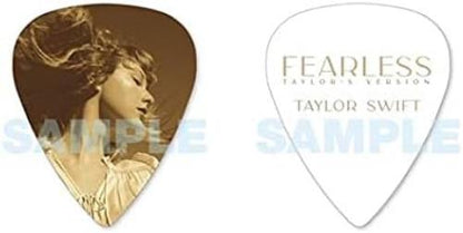 Fearless (Taylor's Version