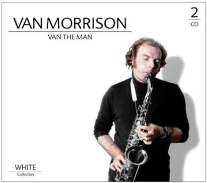 Van The Man