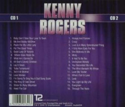 Kenneth Ray Rogers