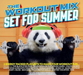 Workout Mix: Set for Summer